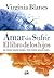 Amar sin sufrir by Virginia Blanes