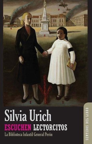 Escuchen lectorcitos: la biblioteca infantil General Perón