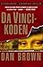 Da Vinci-koden (Robert Langdon, #2)