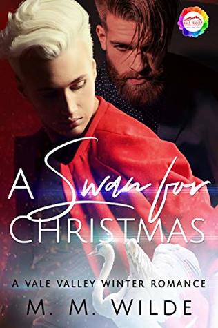 A Swan for Christmas (Vale Valley, Season 1, #4)