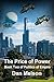 The Price of Power: Book Tw...