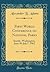 First World Conference on National Parks by Alexander B. Adams
