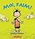 Moi, Faim! (French Edition)