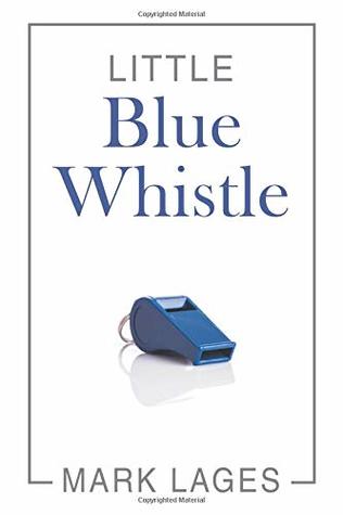 Little Blue Whistle (Paperback)