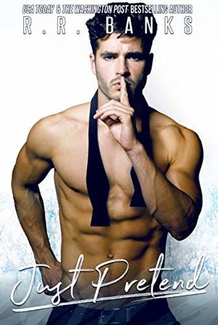 Just Pretend (Anderson Brothers, #4)