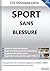 SPORT SANS BLESSURE by Christophe Carrio