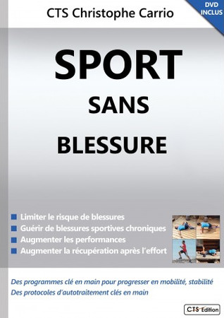 SPORT SANS BLESSURE (Paperback)