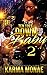 Ten Toes Down For My Baby 2 by Karma Monae