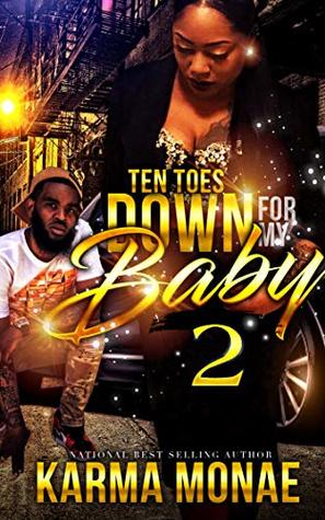 Ten Toes Down For My Baby 2 (Kindle Edition)