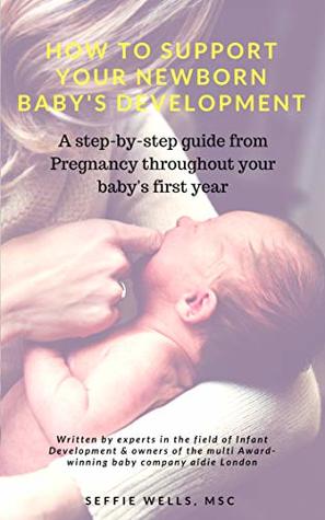 baby development books