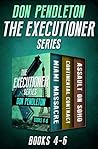 The Executioner S...