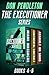 The Executioner Series Books 4–6 by Don Pendleton