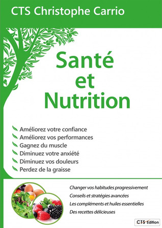 SANTÉ ET NUTRITION (Perfect Paperback)
