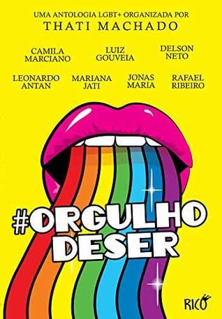 Orgulho de ser (Kindle Edition)