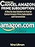 HOW TO CANCEL AMAZON PRIME SUBSCRIPTION by Nina Ullman