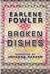 Broken Dishes (Benni Harper, #11)