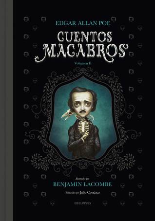Cuentos macabros II (Hardcover)