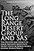 The Long Range Desert Group and SAS by Charles River Editors