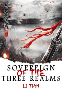 Dragon and Tiger Meet (Sovereign of the Three Realms, #22)