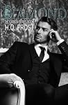 Diamond-The Carbon Series Book 1 by H.Q. Frost Diamond-The Carbon Series Book 1 by H.Q. Frost