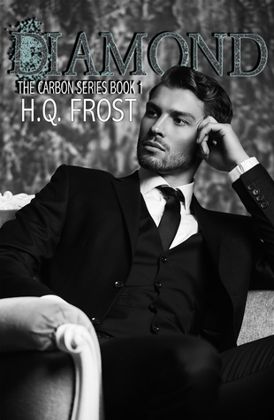 Diamond-The Carbon Series Book 1 (Unknown Binding)