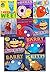 Supertato and Other Stories Collection 10 Books Set Pack by S... by Sue Hendra