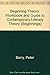 Beginning Theory: An Introduction to Literary and Cultural Theory