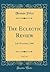 The Eclectic Review, Vol. 2...