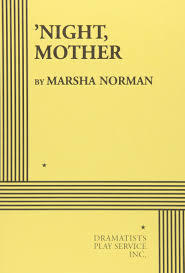 'night, Mother