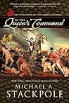 At the Queen's Command (Crown Colonies Book 1)