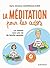 MÉDITATION POUR LES ADOS + CD by Marie-Christine Champeaux-C...