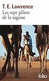 Les sept piliers ...