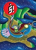 Baltic Comics Magazine š! #32 'Japan'