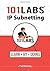 101 Labs - IP Subnetting by Paul W Browning
