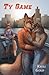 Ty Game by Kyell Gold