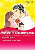 Caroselli's Christmas Baby