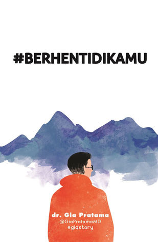 #BERHENTIDIKAMU (Paperback)