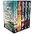 The Long Earth Series 5 Boo...
