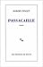 Passacaille (ROMANS) (French Edition)