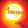 I Am Number Four