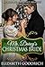 Mr. Darcy's Christmas Bride