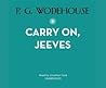 Carry On, Jeeves by P.G. Wodehouse