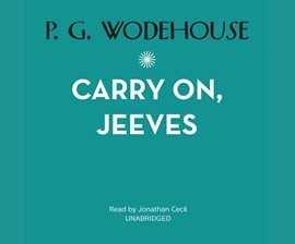 Carry On, Jeeves