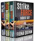 Strike Force Boxed Set