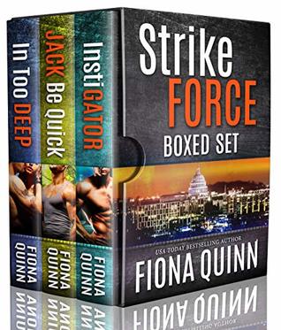 Strike Force Boxed Set (Kindle Edition)