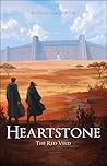 The Red Veld (Heartstone, #2)