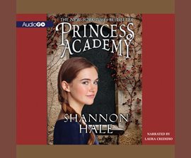 Princess Academy