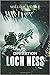 Operation: Loch Ness (S-Squad #5)