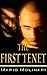 The First Tenet: Special Ed...