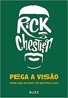 Pega a Visão